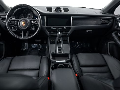 Used 2022 Porsche Macan GTS w/ Premium Package Plus AWD/4WD image 13