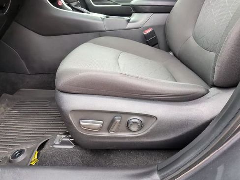Used 2024 Toyota RAV4 XLE image 15