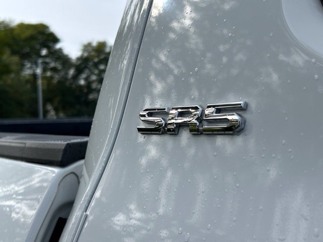 Used 2026 Toyota Tacoma SR5 AWD/4WD image 13