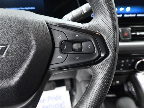 Used 2025 Chevrolet TrailBlazer LT w/ Driver Confidence Package image 33