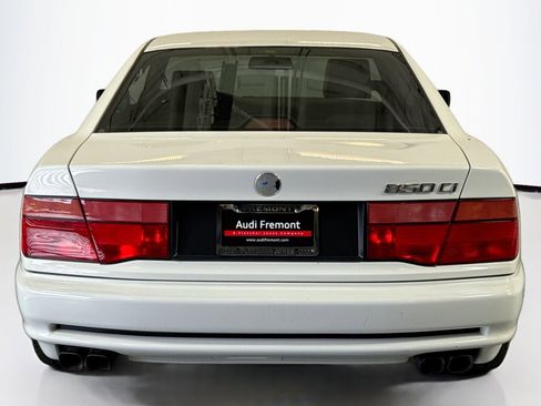 Used 1997 BMW 850Ci image 6