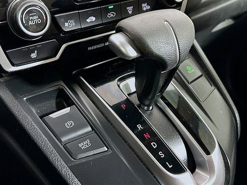 Used 2017 Honda CR-V EX image 18