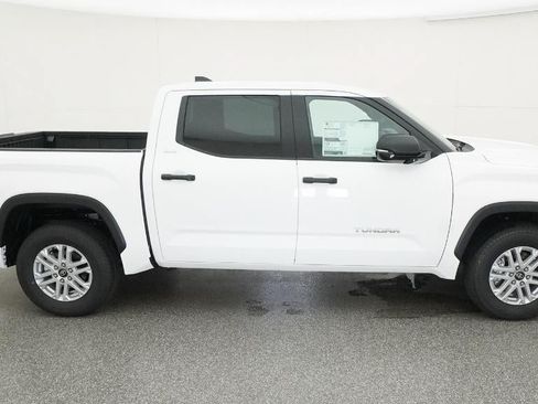 New 2026 Toyota Tundra SR5 RWD image 11