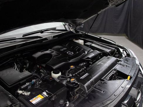 Used 2024 Nissan Armada SL w/ Cargo Package image 32