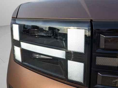 New 2026 Hyundai Santa Fe Limited image 30