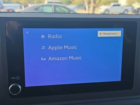 New 2026 Toyota Tacoma SR image 19