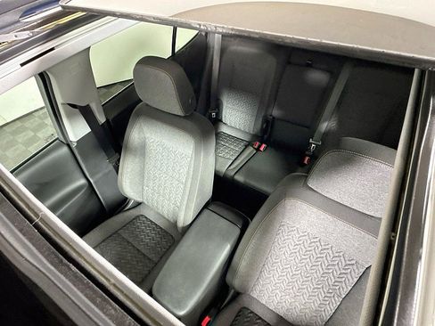 Used 2024 Chevrolet Equinox LT w/ LPO, Floor Liner Package AWD/4WD image 14