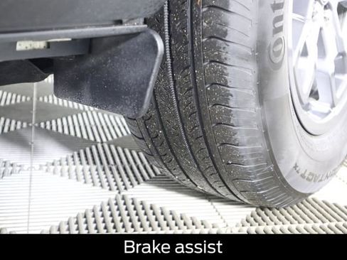 Used 2023 Ford Bronco Sport Big Bend w/ Convenience Package image 23