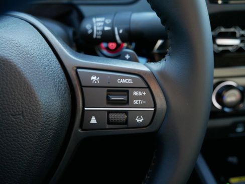 New 2025 Honda Accord EX-L image 12