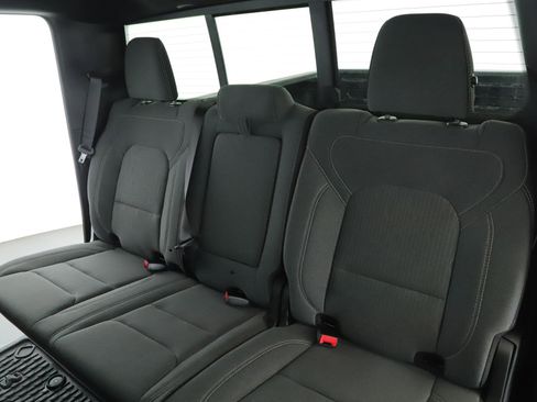 Used 2022 RAM 1500 Big Horn image 5
