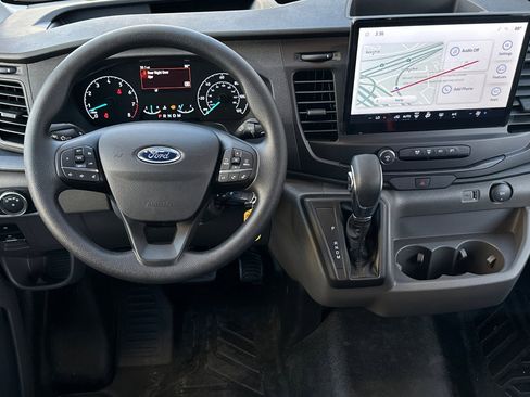 New 2025 Ford Transit 350 XL image 13