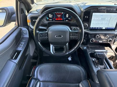 Used 2022 Ford F150 Tremor w/ Equipment Group 402A High AWD/4WD image 19