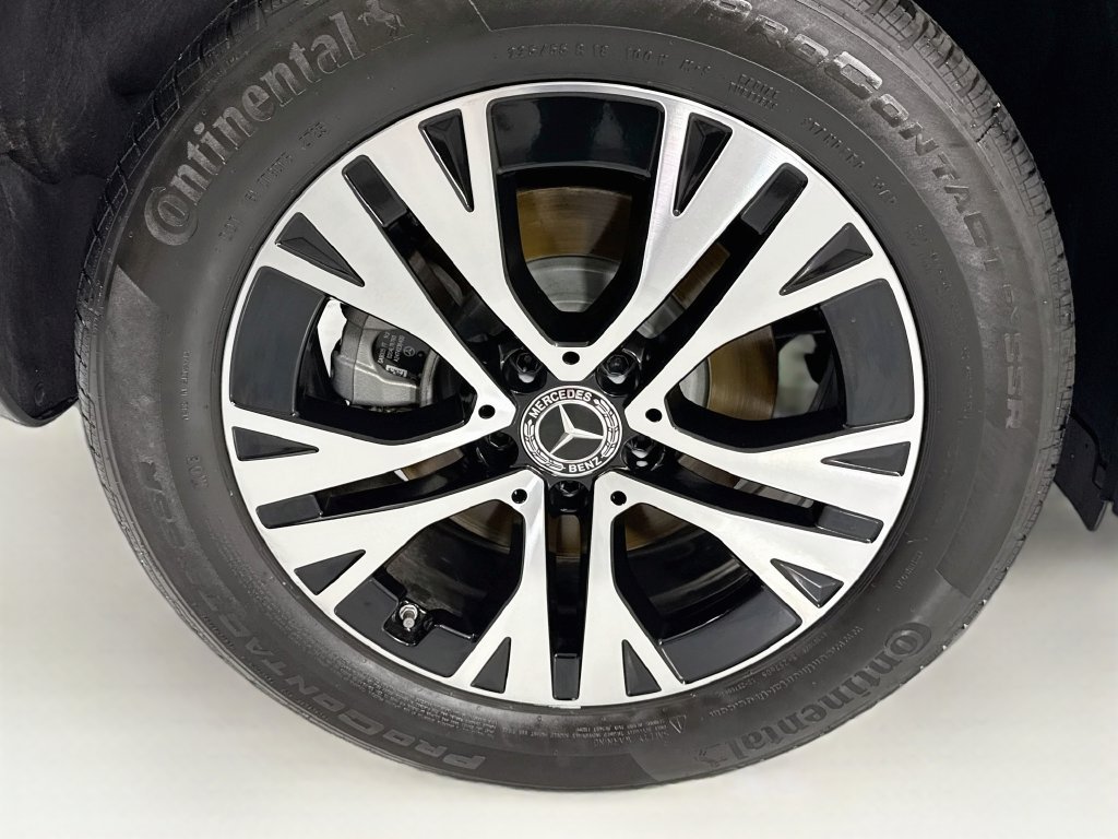 Used 2026 Mercedes-Benz GLA 250 image 33