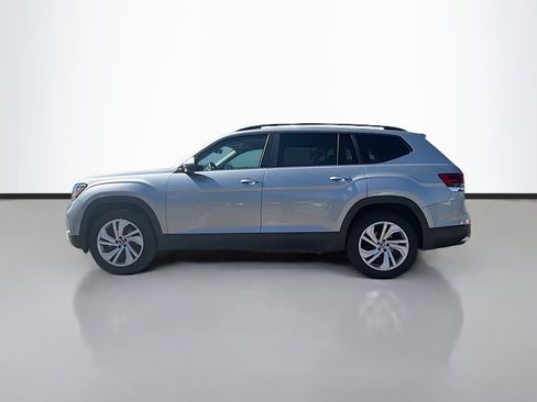 Used 2021 Volkswagen Atlas SE image 6