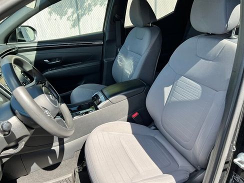 Used 2023 Hyundai Santa Cruz SEL w/ Activity Package image 19