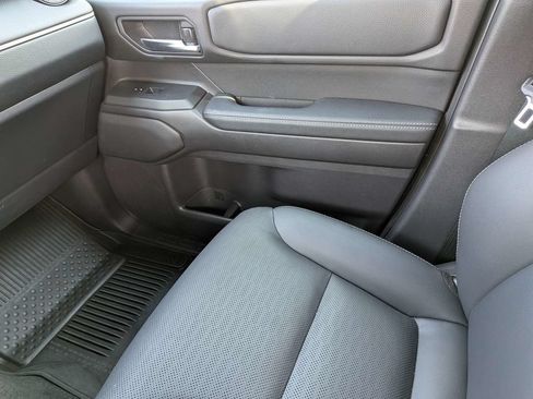 Used 2026 Toyota Land Cruiser w/ Premium Package AWD/4WD image 22