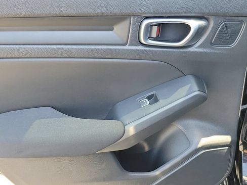 Certified 2024 Honda Civic Sport image 15
