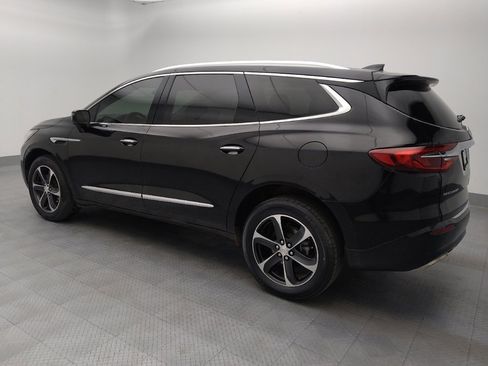 Used 2021 Buick Enclave Essence w/ Sport Touring Edition image 3