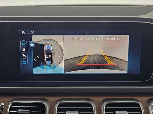 Certified 2025 Mercedes-Benz GLE 450 4MATIC image 27