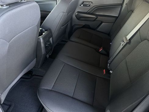 New 2025 GMC Canyon Elevation w/ Convenience Package image 24