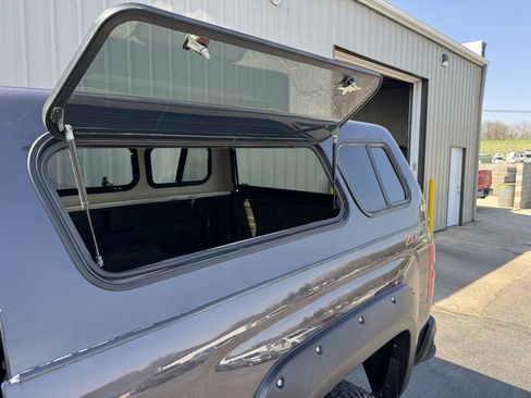 Used 2016 Chevrolet Silverado 2500 LTZ w/ Duramax Plus Package AWD/4WD image 41