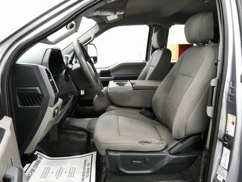 Used 2020 Ford F250 XLT w/ XLT Value Package image 11