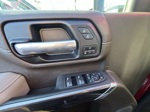 Used 2021 Chevrolet Silverado 3500 LTZ w/ LTZ Plus Package image 23