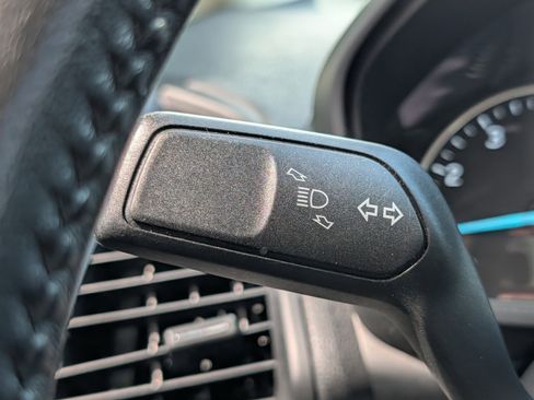 Used 2019 Ford EcoSport Titanium image 24