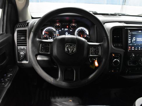 Used 2019 RAM 1500 Express w/ Wheel & Sound Group image 6