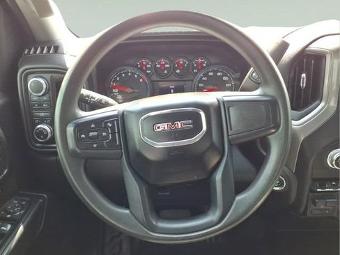 Used 2024 GMC Sierra 1500 Pro w/ Pro Value Package AWD/4WD image 16