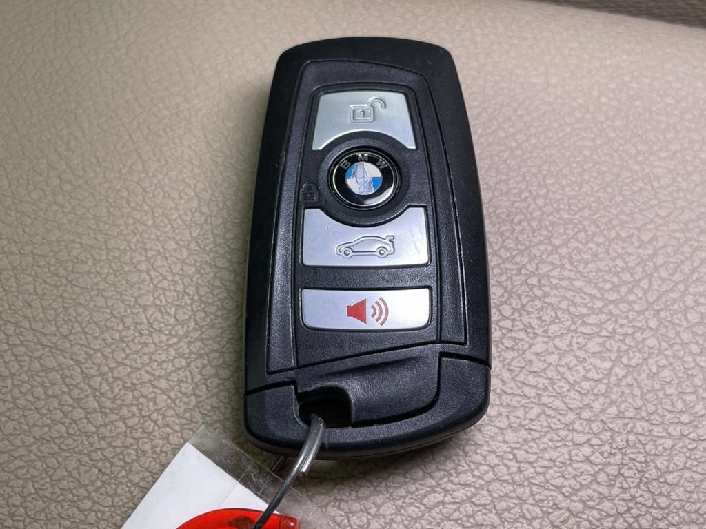 Used 2015 BMW X3 xDrive28i AWD/4WD image 37