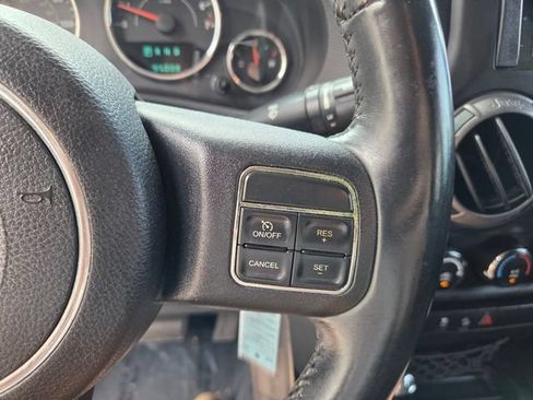 Used 2014 Jeep Wrangler Unlimited Sport w/ Quick Order Package 24S AWD/4WD image 31