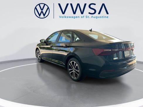 New 2026 Volkswagen Jetta Sport FWD image 6