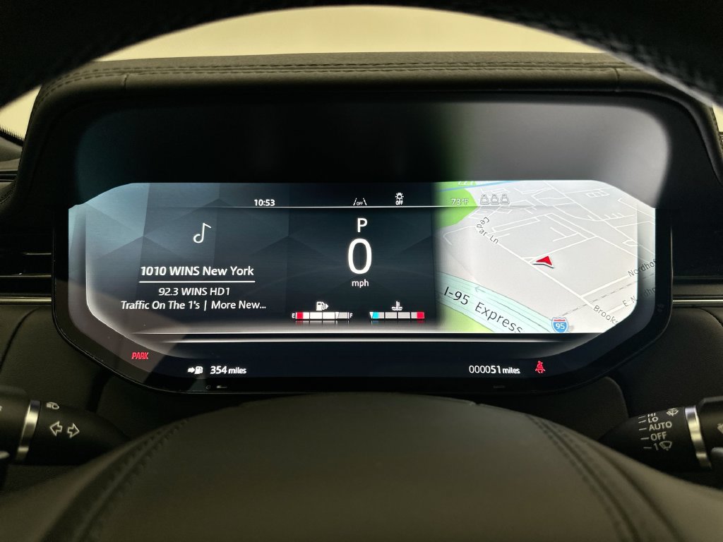 New 2026 Land Rover Range Rover SE AWD/4WD image 15