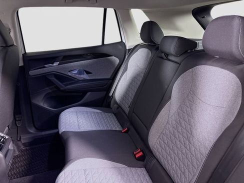 New 2025 Volkswagen Tiguan S image 24