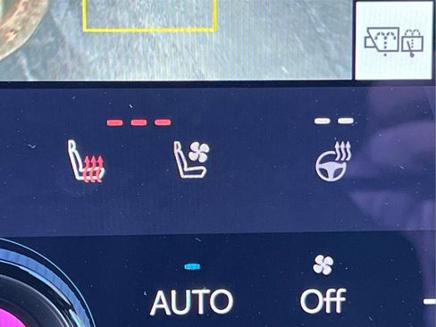 Used 2026 Lexus RX 350h w/ Convenience Package image 24