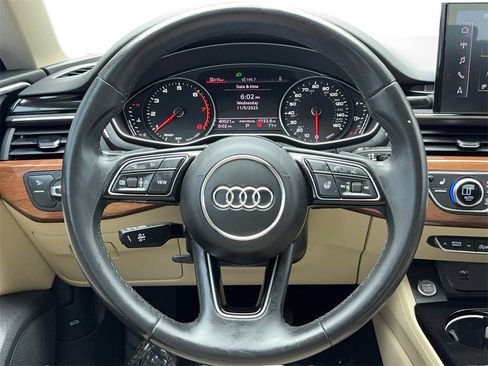 Used 2022 Audi A5 2.0T Premium image 18