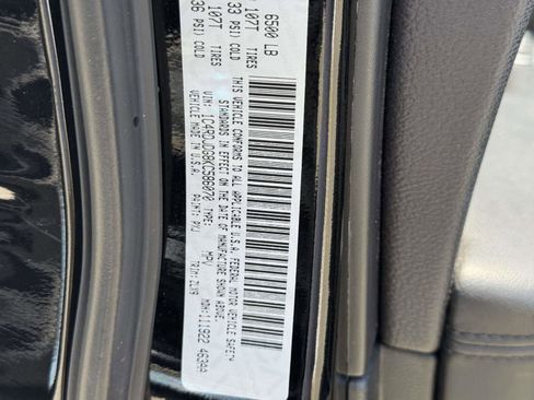 Used 2019 Dodge Durango GT AWD/4WD image 32