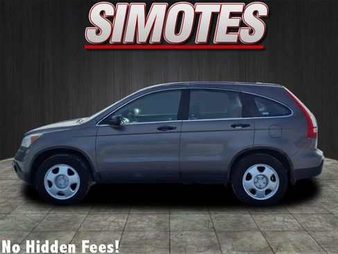 Used 2009 Honda CR-V LX image 4