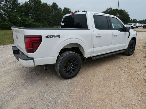 New 2026 Ford F150 Lariat AWD/4WD image 6