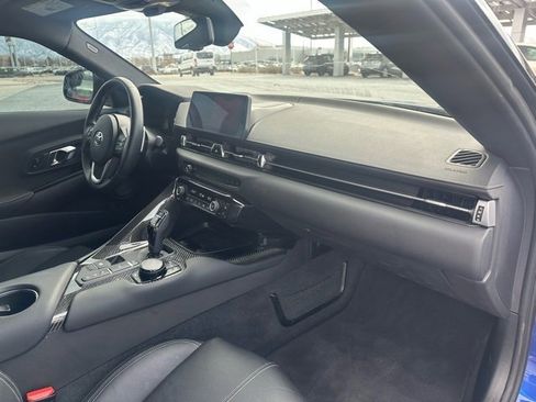 Used 2023 Toyota Supra Premium w/ Driver Assist Package image 16