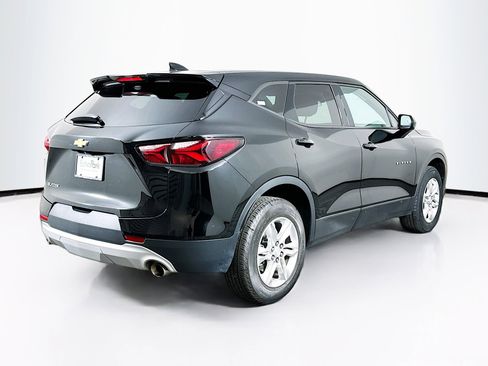 Used 2022 Chevrolet Blazer LT image 9