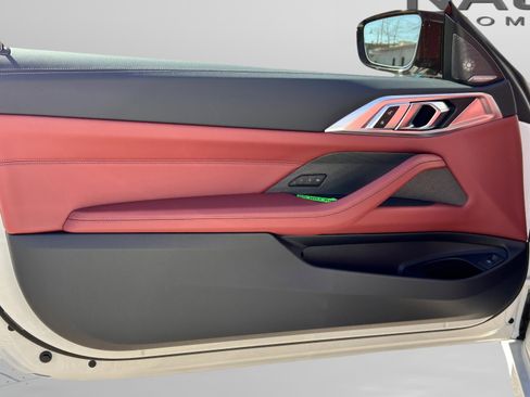 New 2026 BMW 430i Convertible w/ M Sport Package image 21