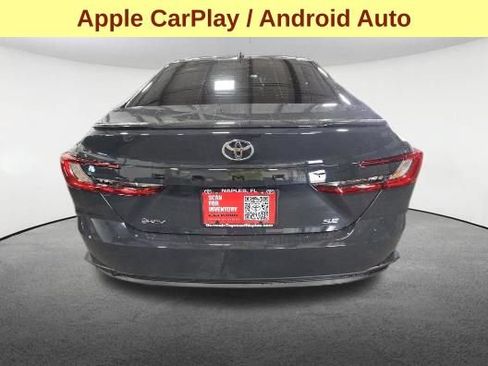 Used 2026 Toyota Camry SE w/ Convenience Package FWD image 7