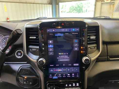 Used 2026 RAM 2500 Big Horn AWD/4WD image 37