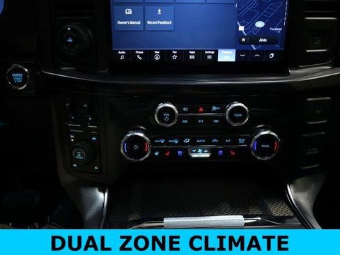 Used 2025 Ford F150 Raptor w/ Equipment Group 803A Raptor R image 39