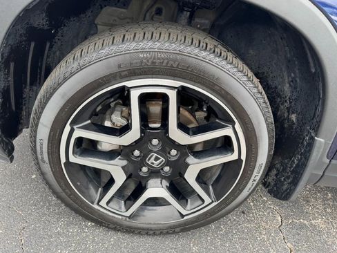 Used 2023 Honda Passport Elite image 7