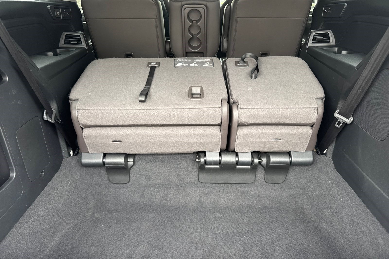 Used 2018 Honda Odyssey EX-L image 20