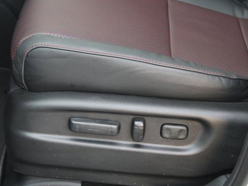 New 2026 Honda Ridgeline Black Edition image 26