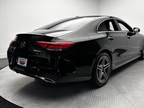 Used 2022 Mercedes-Benz CLS 450 4MATIC image 52